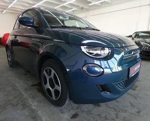 Fiat 500e Gebrauchtwagen