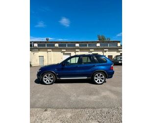BMW X5 Gebrauchtwagen