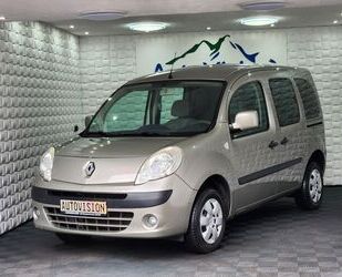 Renault Renault Kangoo Happy 1.6 Family*Klima*Tüv 05.2025* Gebrauchtwagen
