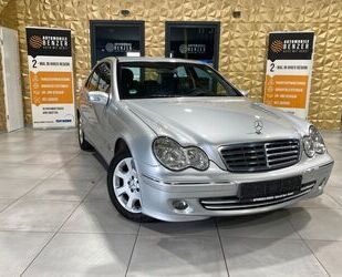 Mercedes-Benz C 180 Gebrauchtwagen