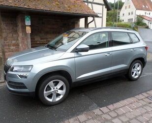 Skoda Karoq Gebrauchtwagen