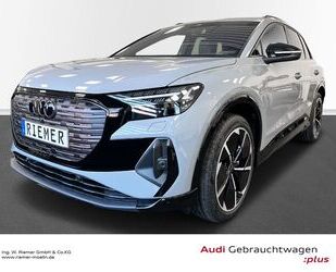 Audi Q4 Gebrauchtwagen