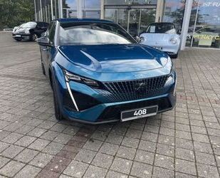 Peugeot 408 Gebrauchtwagen