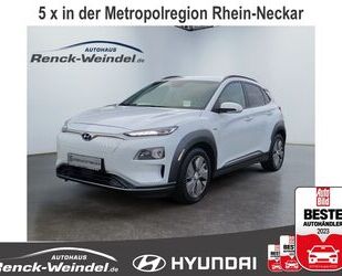 Hyundai KONA Elektro Gebrauchtwagen