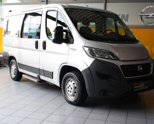 Fiat Ducato Gebrauchtwagen