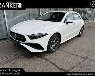 Mercedes-Benz A 250 Gebrauchtwagen