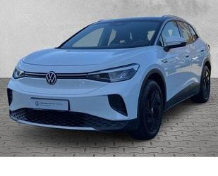 VW ID.4 Gebrauchtwagen