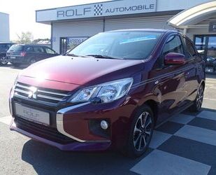 Mitsubishi Space Star Gebrauchtwagen