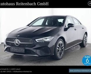 Mercedes-Benz CLA 180 Gebrauchtwagen