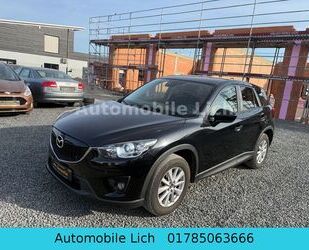Mazda CX-5 Gebrauchtwagen