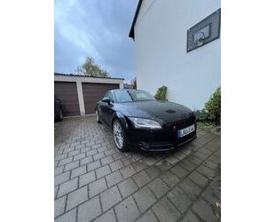 Audi TT Gebrauchtwagen