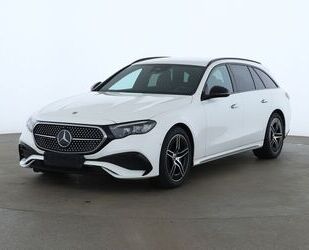 Mercedes-Benz E 220 Gebrauchtwagen
