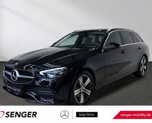 Mercedes-Benz C 220 Gebrauchtwagen