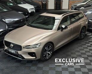 Volvo V60 Gebrauchtwagen
