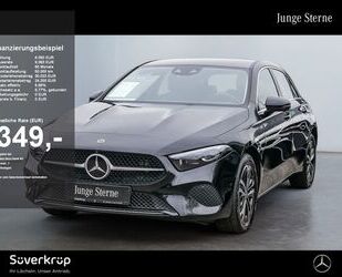 Mercedes-Benz A 250 Gebrauchtwagen