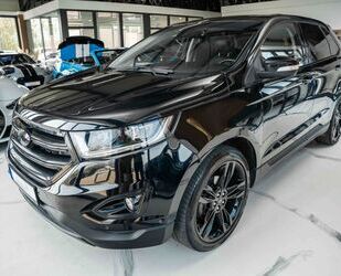 Ford Edge Gebrauchtwagen