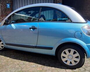 Citroen C3 Gebrauchtwagen