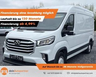 Maxus Deliver 9 Gebrauchtwagen