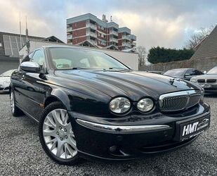 Jaguar X-Type Gebrauchtwagen