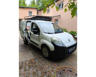 Fiat Fiorino Gebrauchtwagen