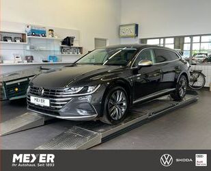VW Arteon Gebrauchtwagen