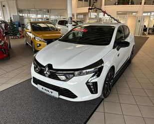 Mitsubishi Colt Gebrauchtwagen