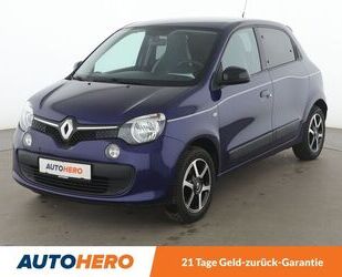 Renault Twingo Gebrauchtwagen