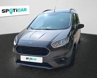 Ford Tourneo Courier Gebrauchtwagen