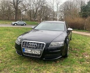 Audi S6 Gebrauchtwagen