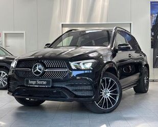 Mercedes-Benz GLE 400 Gebrauchtwagen