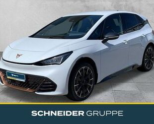 Cupra Born Gebrauchtwagen