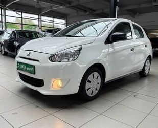 Mitsubishi Space Star Gebrauchtwagen