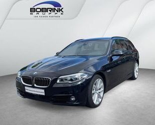BMW 550 Gebrauchtwagen