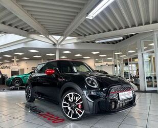 Suzuki John Cooper Works 