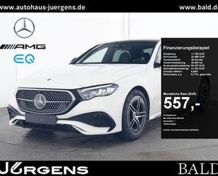 Mercedes-Benz E 220 Gebrauchtwagen