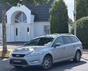 Ford Mondeo Gebrauchtwagen