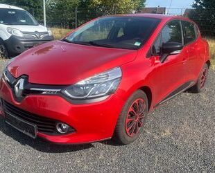 Renault Clio Gebrauchtwagen