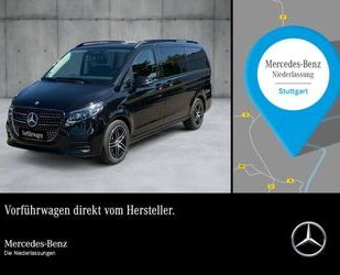 Mercedes-Benz V 300 Gebrauchtwagen