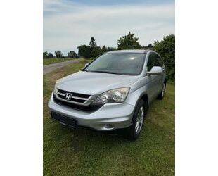 Honda CR-V Gebrauchtwagen