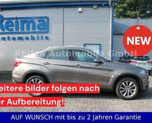 BMW X6 Gebrauchtwagen