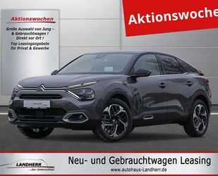 Citroen C4 Gebrauchtwagen