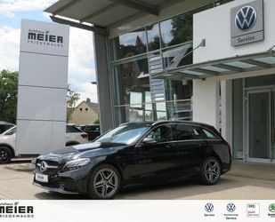 Mercedes-Benz C 180 Gebrauchtwagen