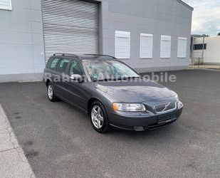 Volvo V70 Gebrauchtwagen