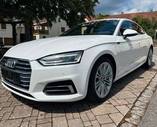 Audi A5 Gebrauchtwagen
