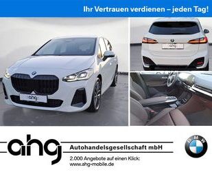 BMW 220 Active Tourer Gebrauchtwagen