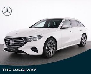 Mercedes-Benz E 300 Gebrauchtwagen