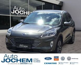 Ford Kuga Gebrauchtwagen