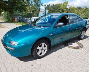 Mazda 323 Gebrauchtwagen