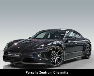 Porsche Taycan Gebrauchtwagen