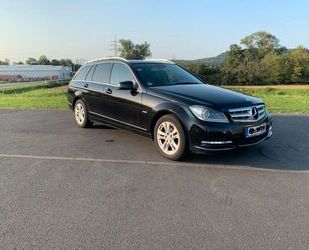 Mercedes-Benz C 220 Gebrauchtwagen